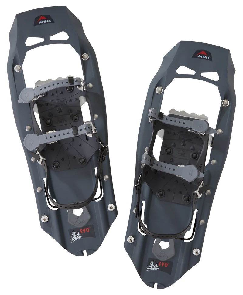 Evo trail 22