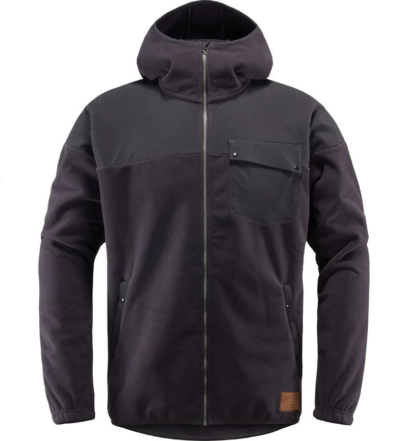 Norbo windbreaker hood