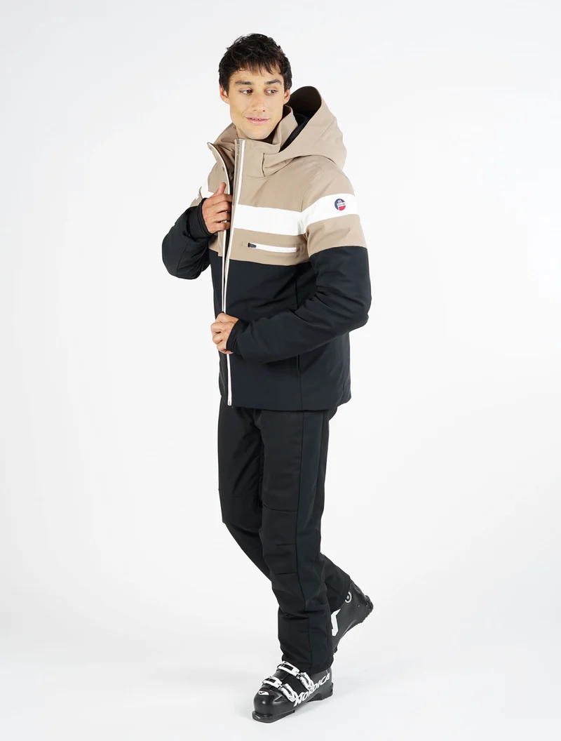 Sander jacket