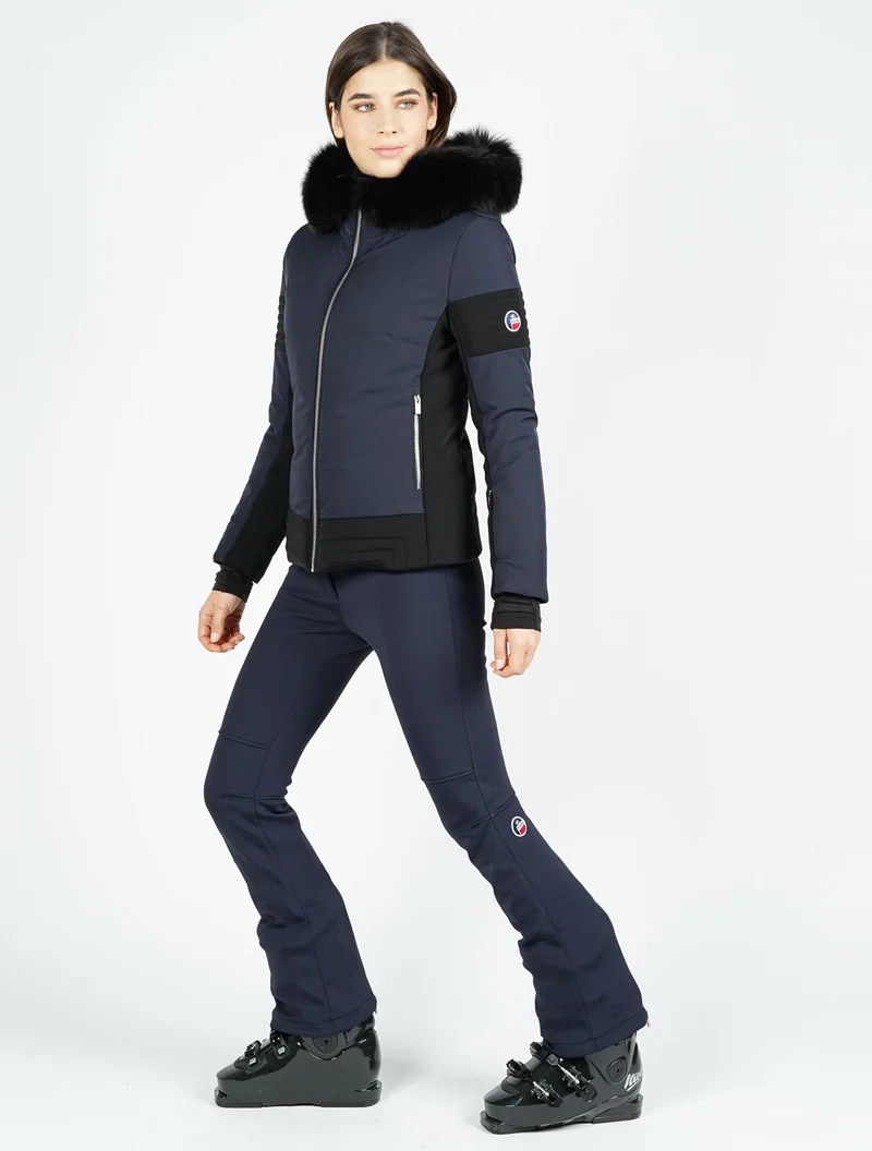 Gardena 3 jacket W