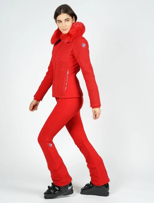 Montana 2 jacket W