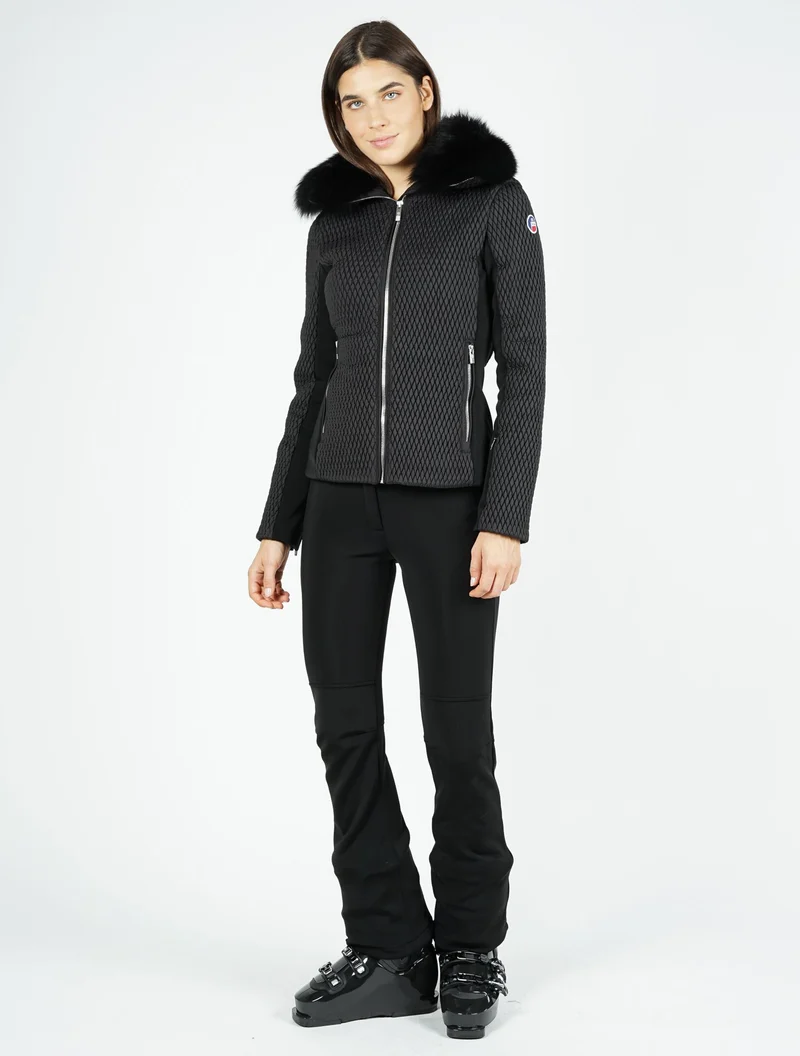 Montana 2 jacket W
