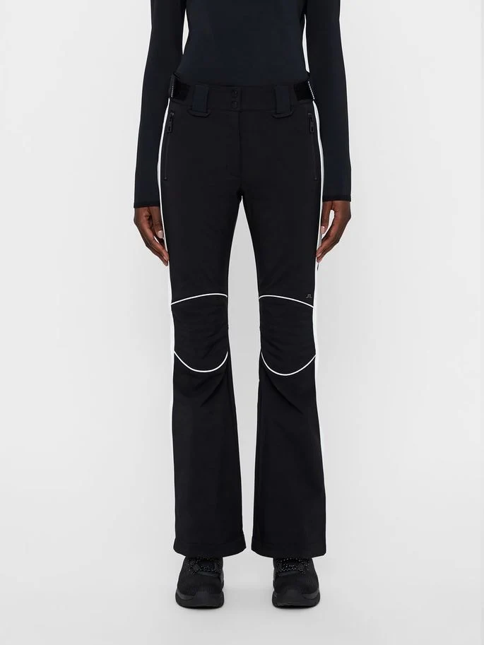 Stanford Striped pant JL Soft S W