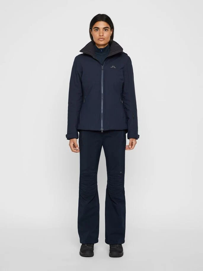 Stanford pant JL Soft Shell W