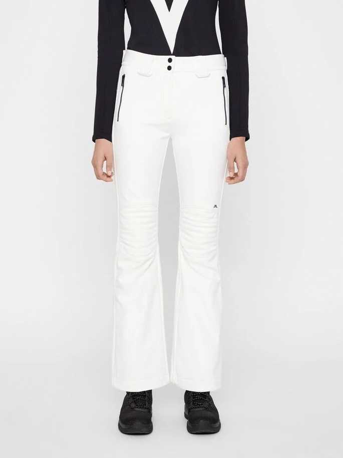 Stanford pant JL Soft Shell W