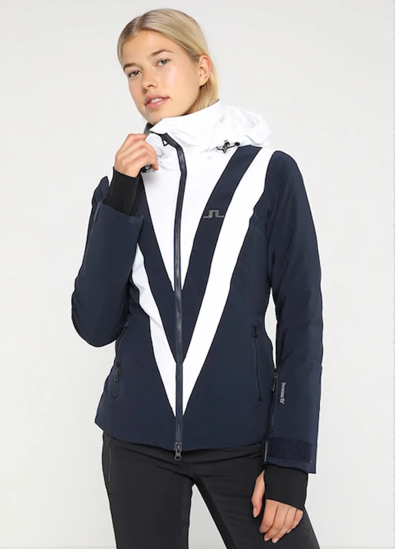 W Wrangell Jkt Dermizax EV