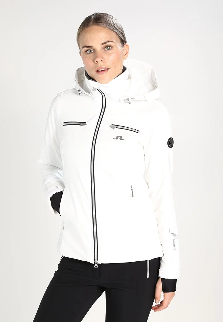 Moffit Jacket Dermizax EV W