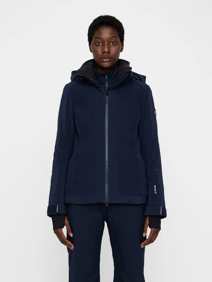 Moffit jacket dermizax EV W