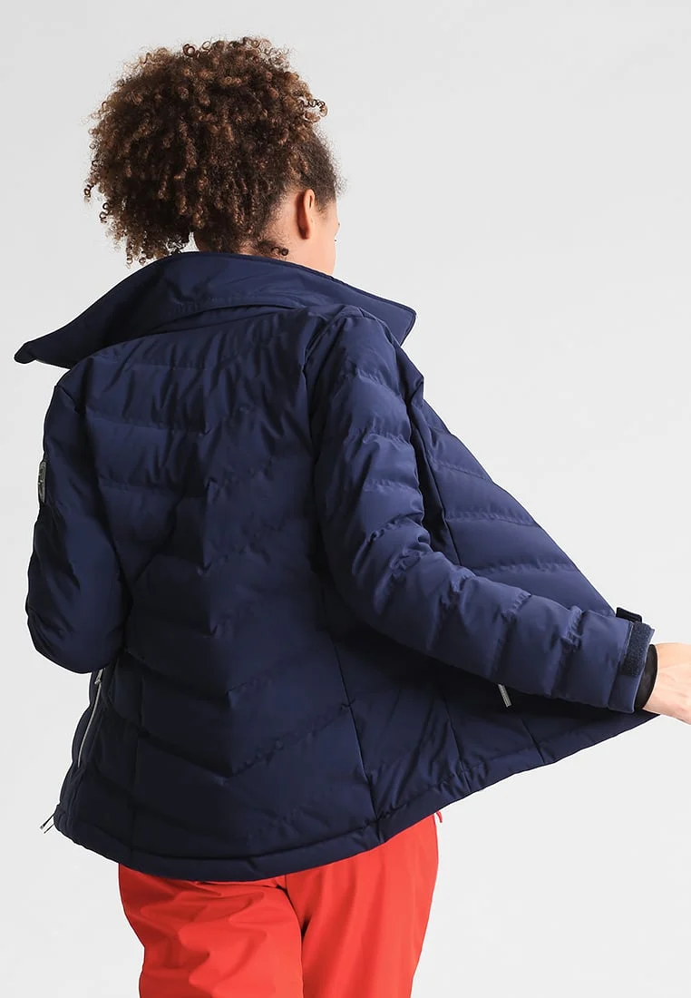 Watson Down jacket Dermizax EV W