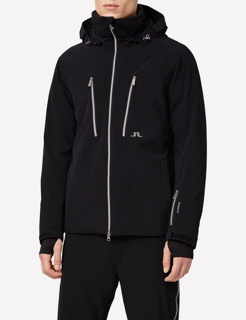 Watson jacket Dermizax EV