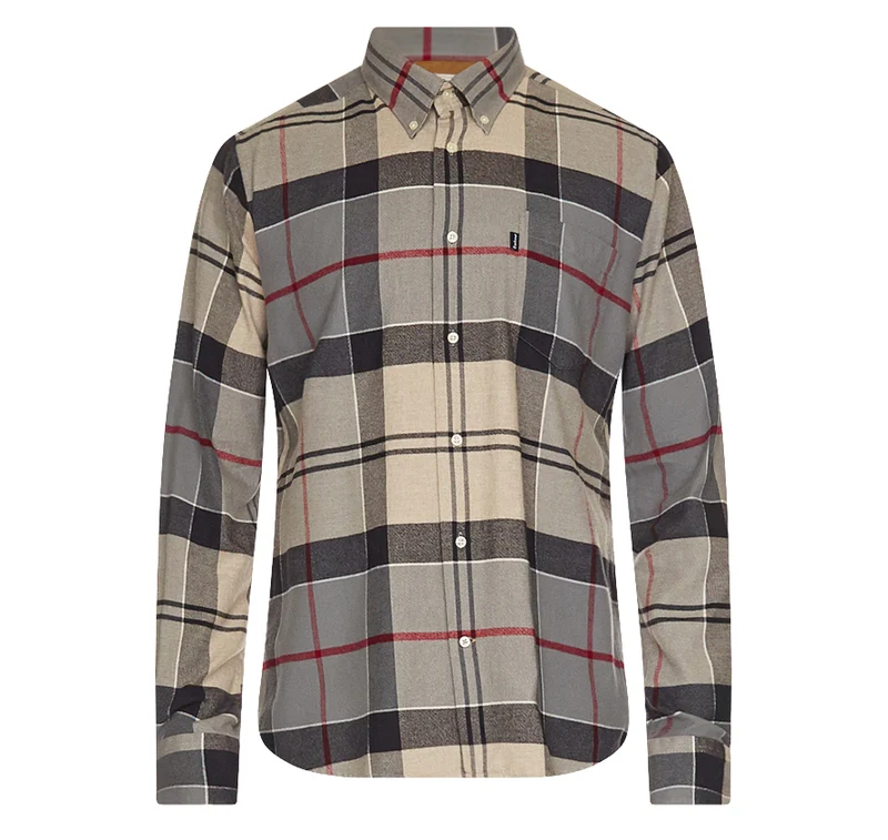Stepleton john shirt dress T