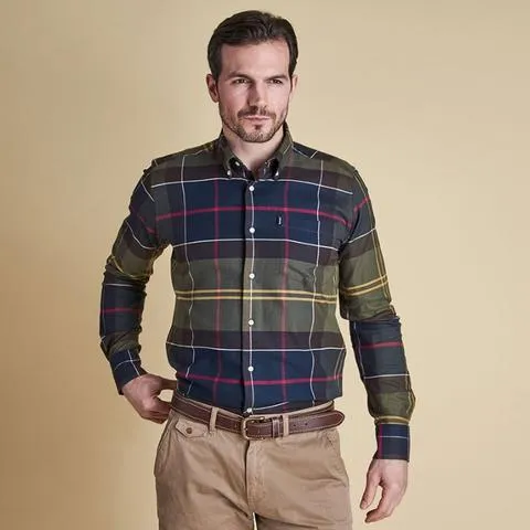 Stepleton john shirt