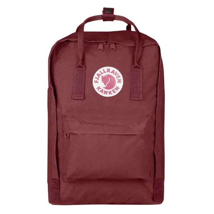 Kanken laptop 15