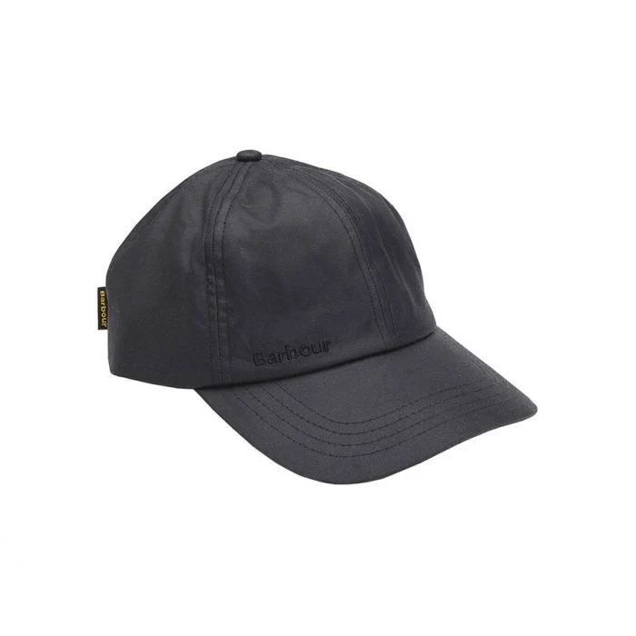 Wax sport cap