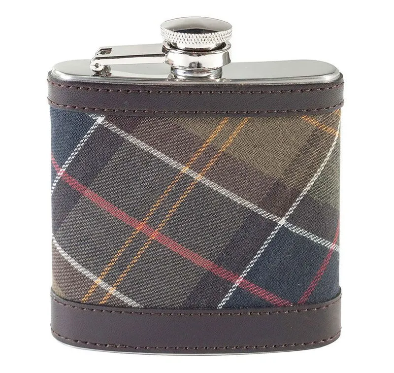 Hip flask