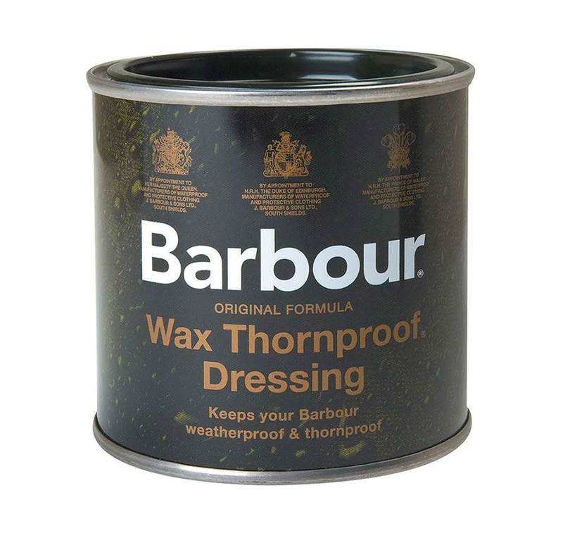 Thornproof Dressing