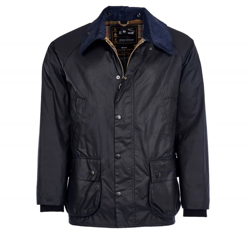 Bedale wax jacket
