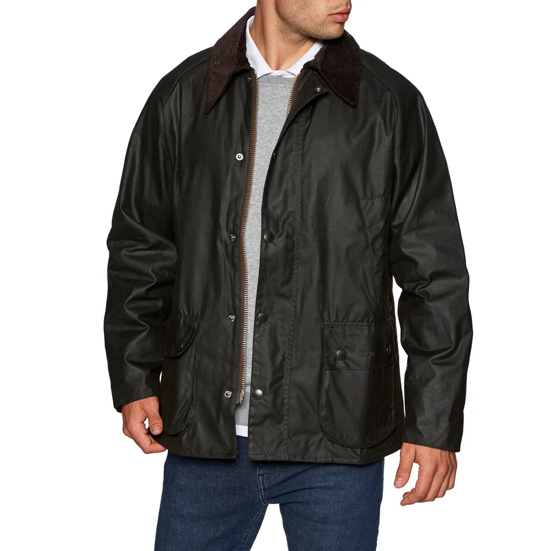 Classic Bedale Wax Jacket