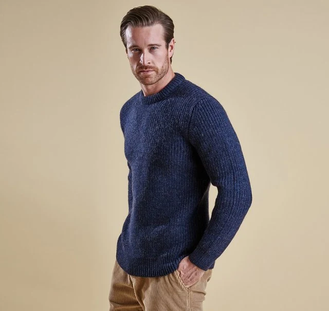 New tyne crew jumper