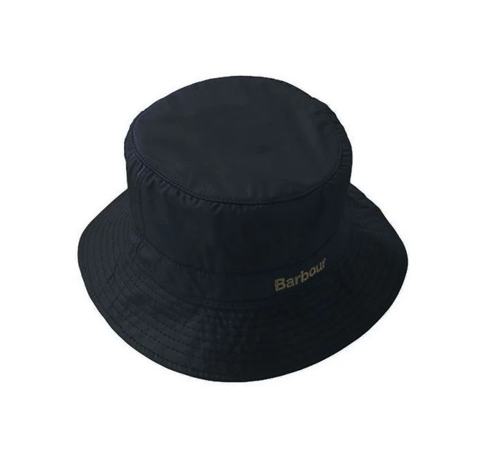 Wax sport hat