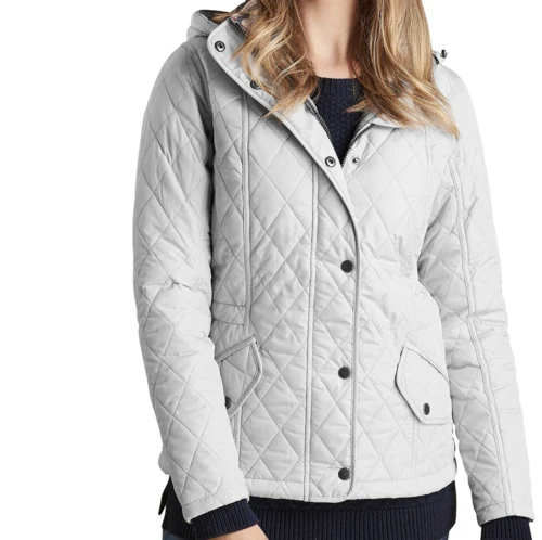 Millfire Quilt jacket W