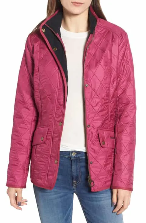 Cavaly polarquilt W