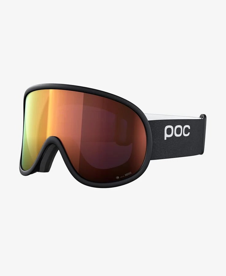 Goggles retina big clarity