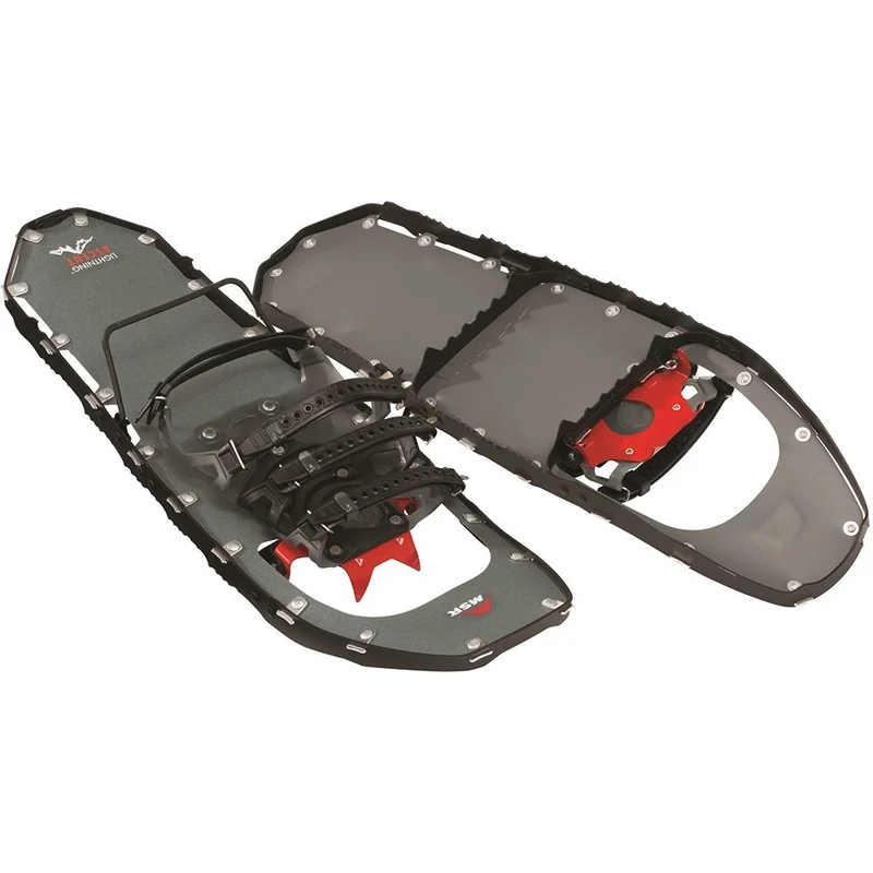 Lightning Ascent m30
