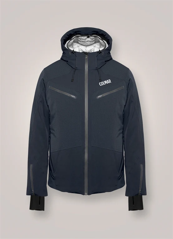 Erwin jacket
