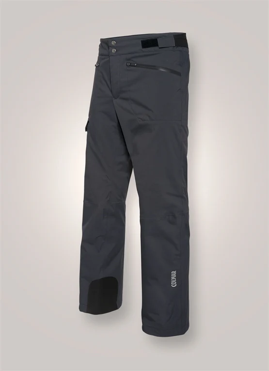 Mesh stretsch rider pants