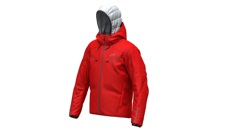 Erwin jacket