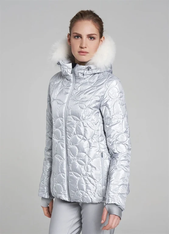 Spacerace cfq jacket W