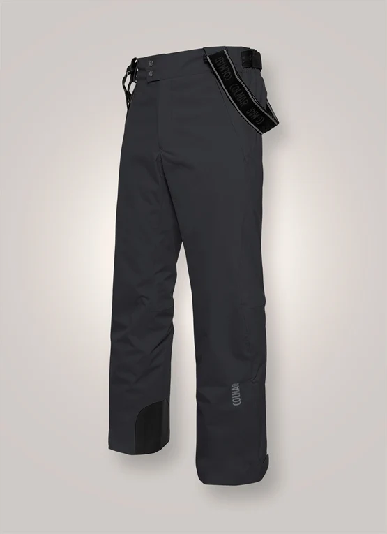 Dynamic softshell pants