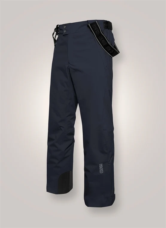Dynamic softshell pants