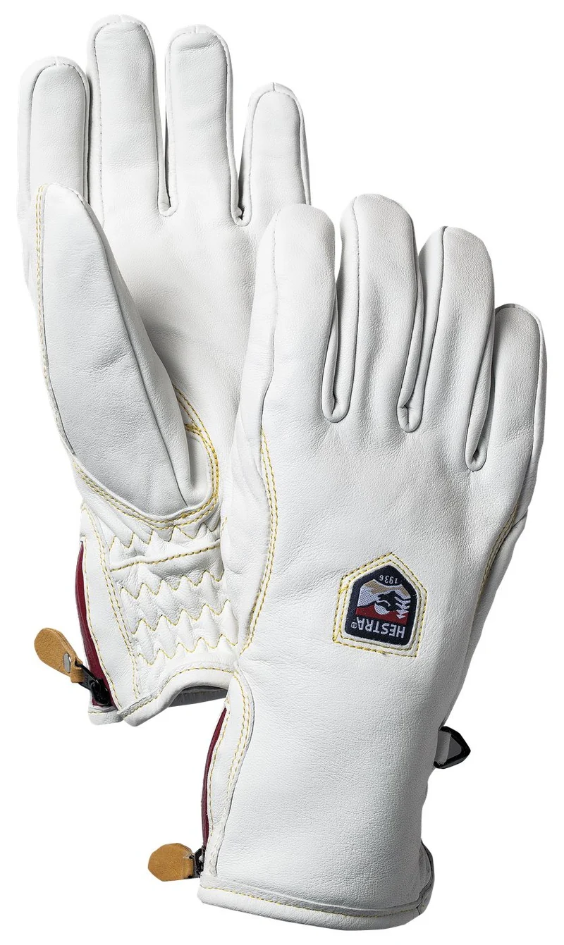 Furano swisswool leather W