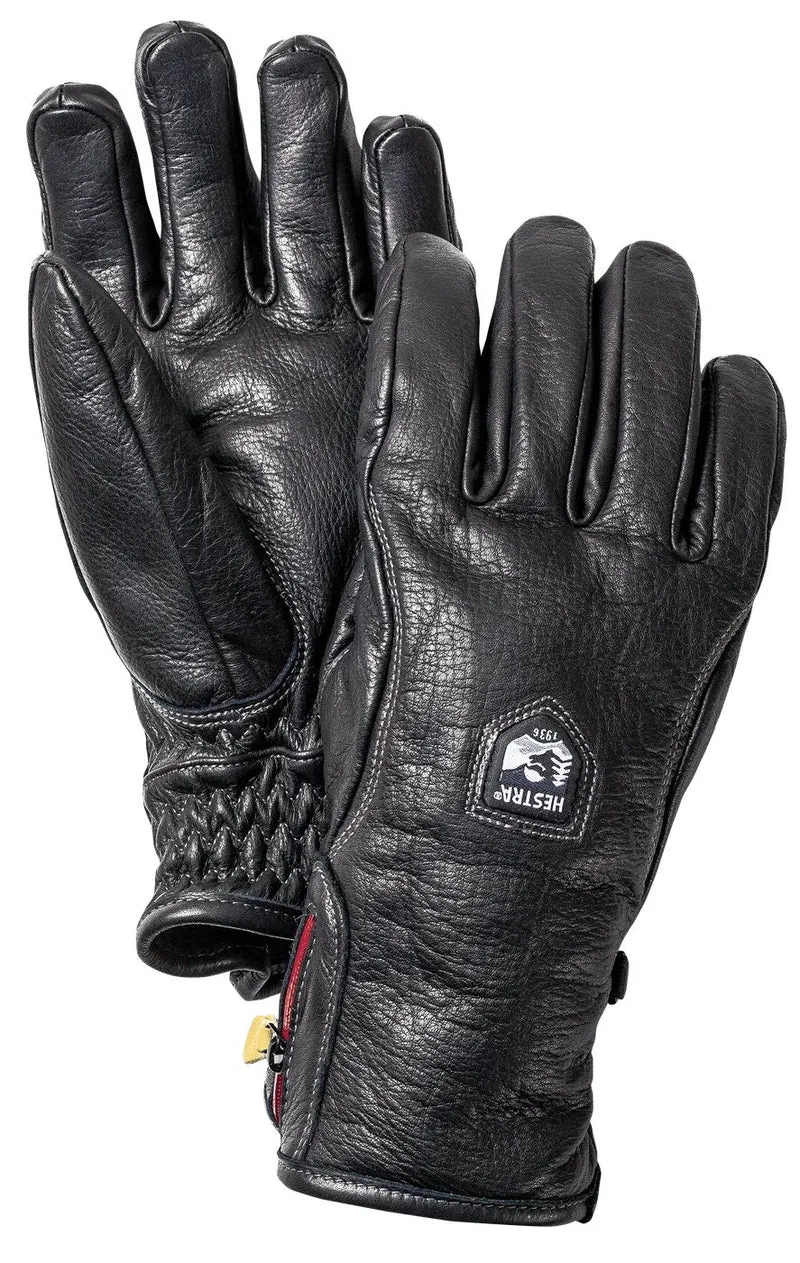Furano swisswool leather W