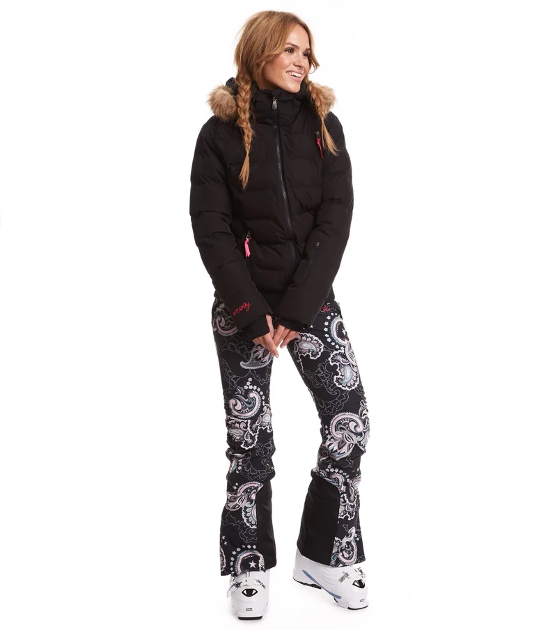 Drifting pant W