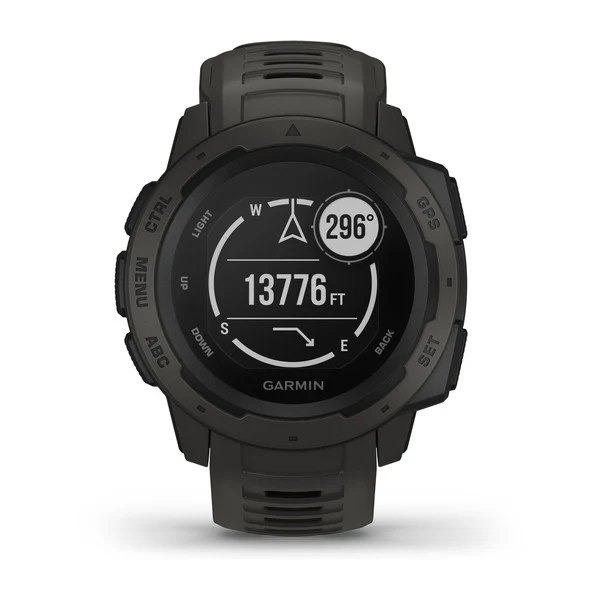 Garmin instinct