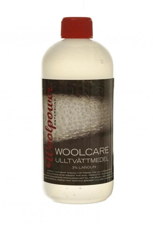 Woolcare 500 ml