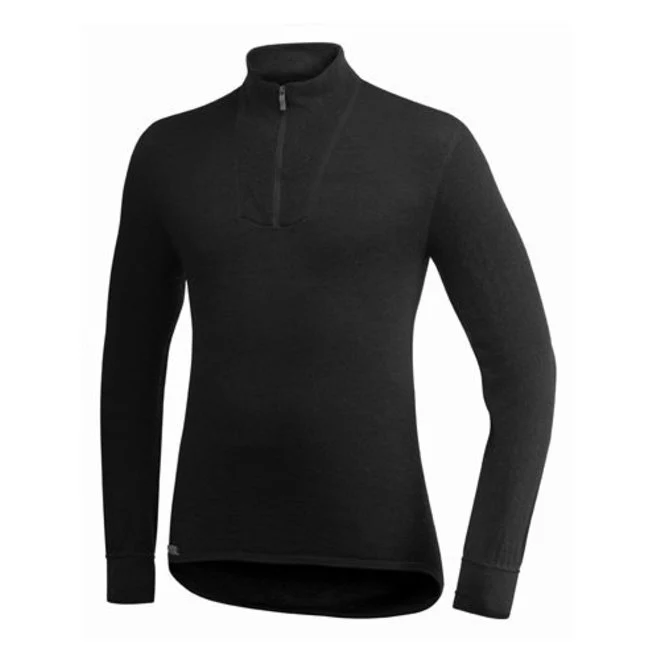 Zip turtleneck 200