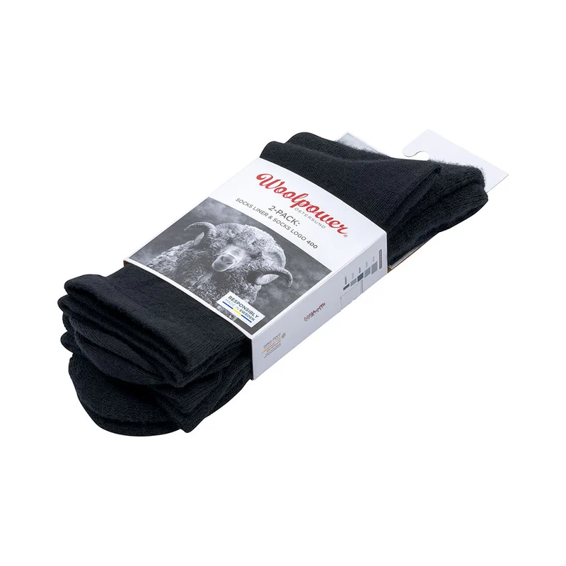 2 pack sock liner