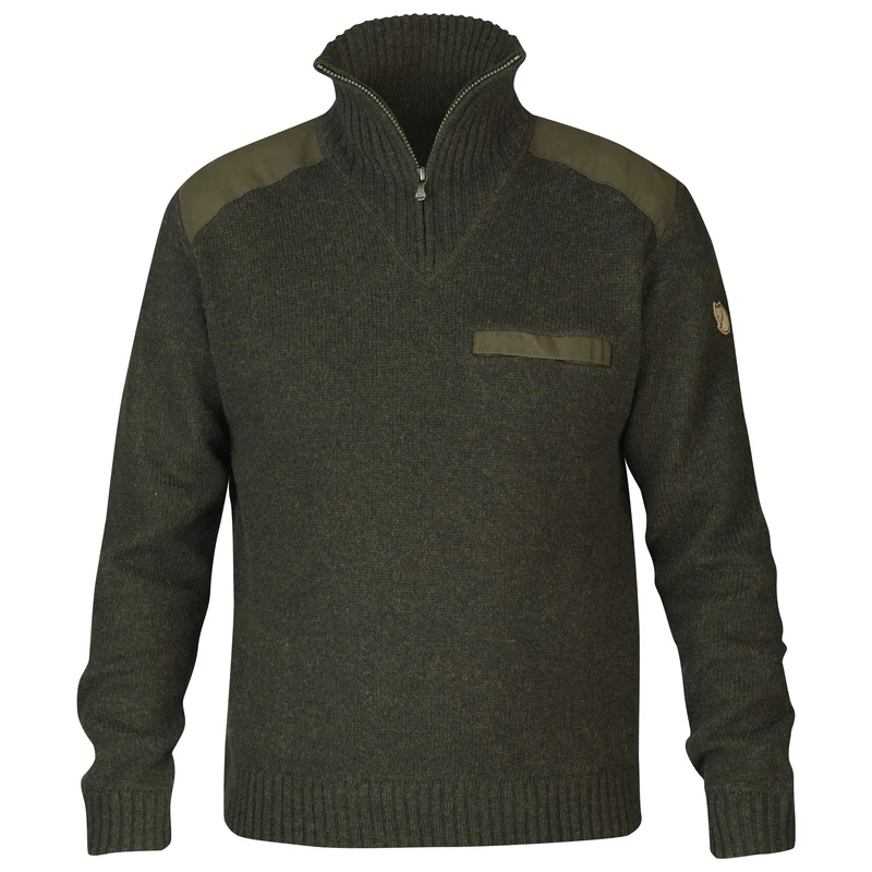 Koster sweater