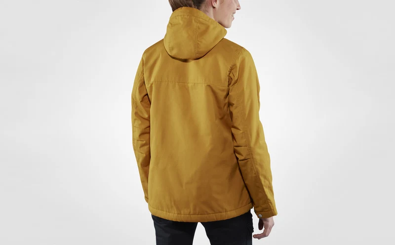 Greenland winter jacket W