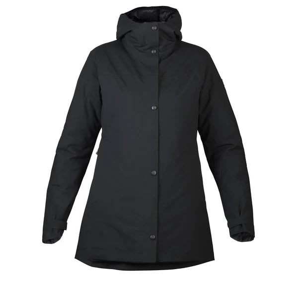 Hc eco shell padded parka W