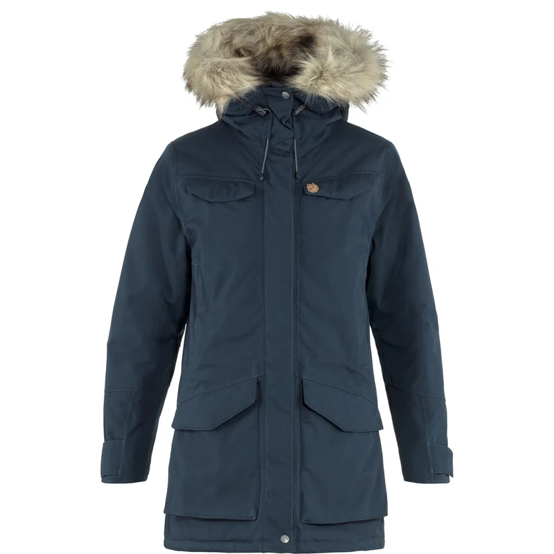 Nuuk parka W