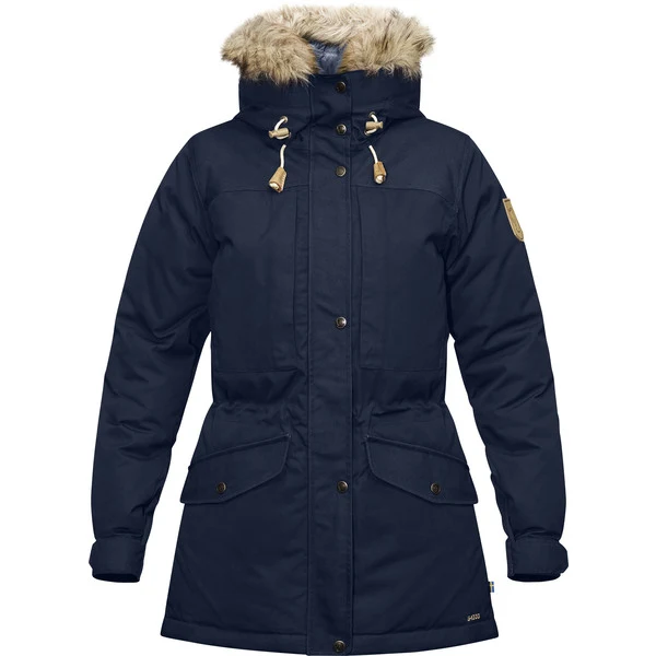 Singi down jacket W