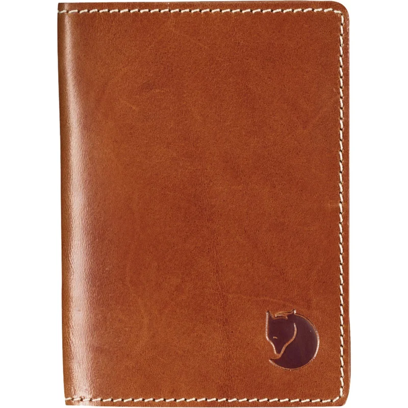 leather passport cover