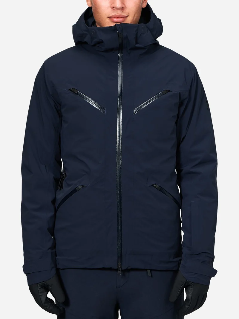 Ledge jacket