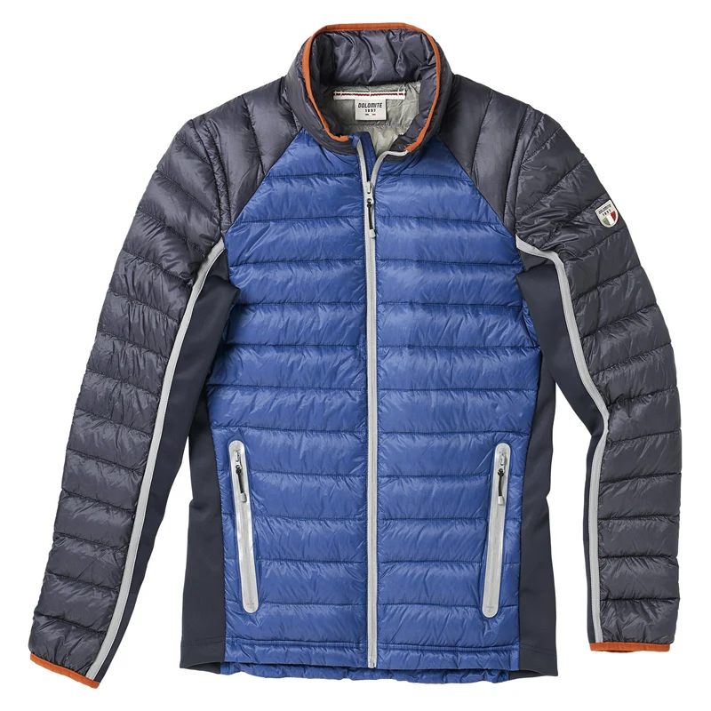 Cinquantaquattro sporty jacket