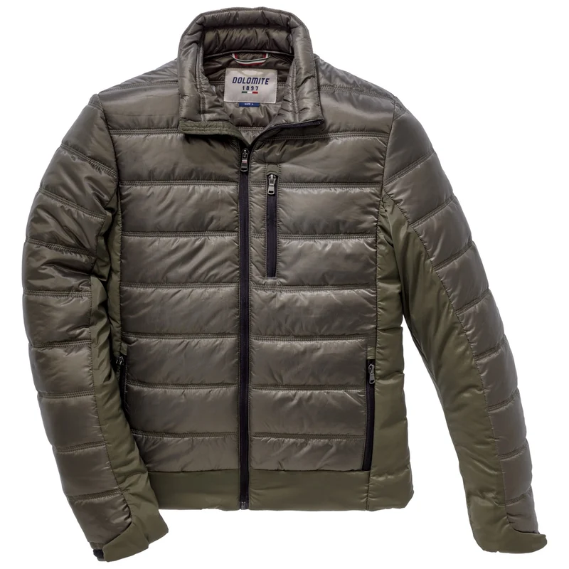 Settantasei jacket 2 hybrid